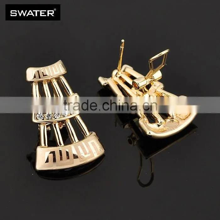 Best Selling Handmade Items Heavy Necklace Set