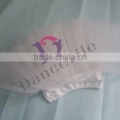 C2312 girls ballet tutu skirt Hot Sale ballet dance tutu skirt wholesale kids tutu skirt