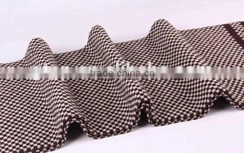 fashion knitted winter scarf 27