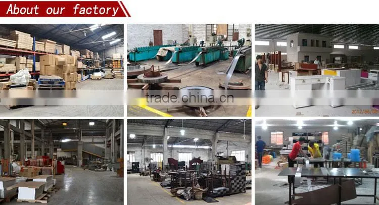 Supermarket Clothing Store Furniture