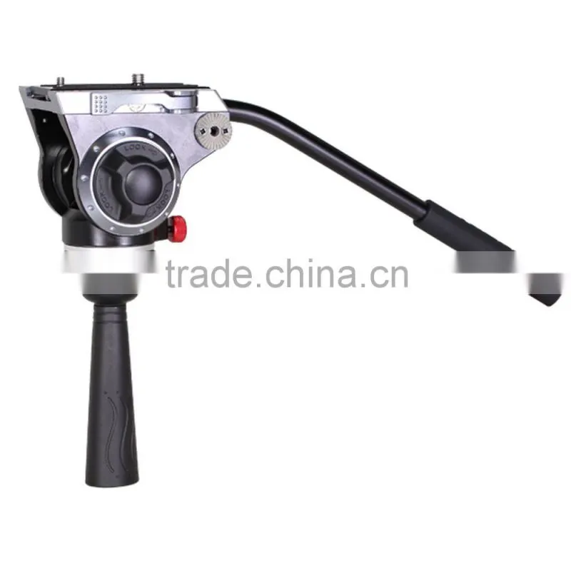 THOR Professional Fluid Tripod Head Video Head DVH-7504H