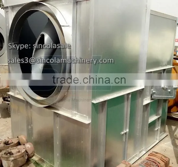 Supply Hot Air Dryer Machine from China.