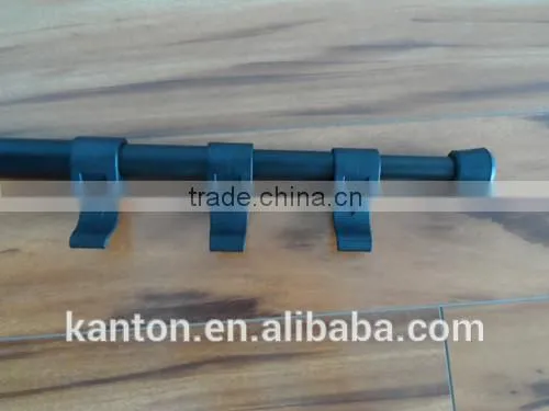 Professional Four SectionsHandheld Monopod With Carrying Case