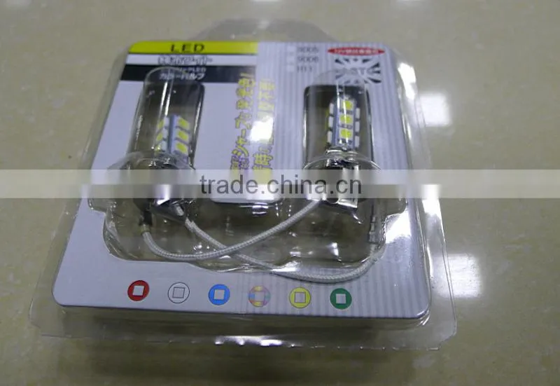 factory wholesale super bright h1,h3, h7 led lights, car led bulbs