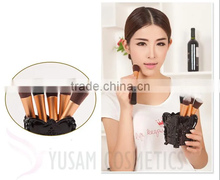 Personalized custom logo wholesale cheap professional makeup brush