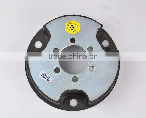 Best quality Bomag Road milling planer Flanged Axletree at good price