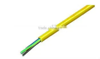 PVC insulated and PVC flexible round PVC flexible cable