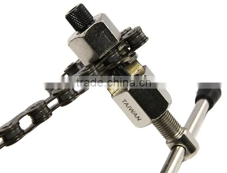 Chain Rivet Extractor Bike Tools Bicycle Repair Tool Chain Breaker Tool