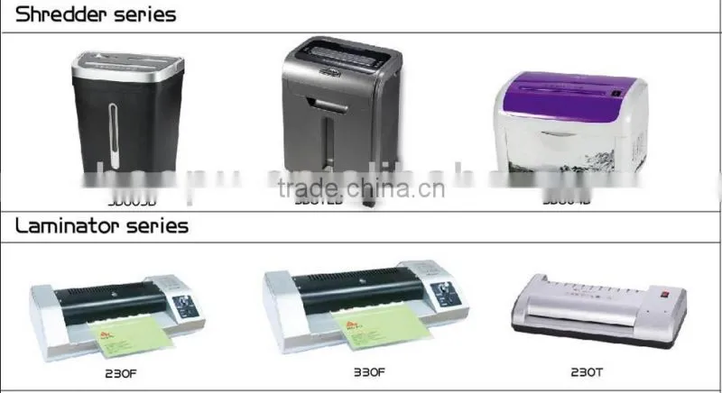 Auto comb&wire binding machine
