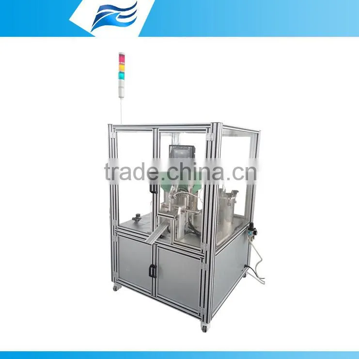 Preapplied fastener coating machine TH-2004L3-Z410