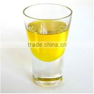 Orange Oil extracted from orange peel
