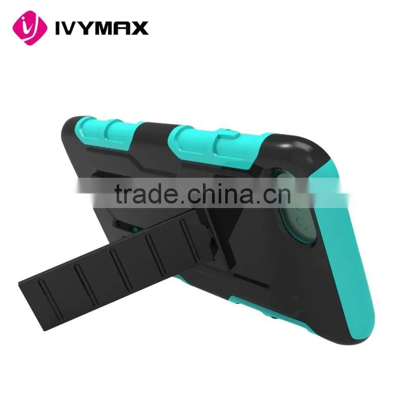 Bulk buy from china low MOQ pc silicone material mobile phone case for apple iphone 7 compatible brand phone accessories