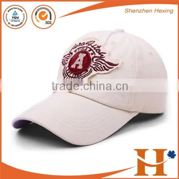 custom high quality promotional basketball hat cap hat