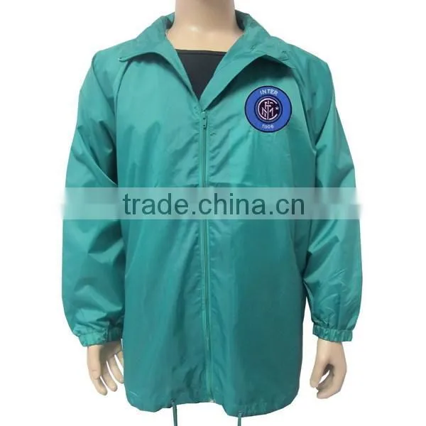 Creative embossed junior coveralls