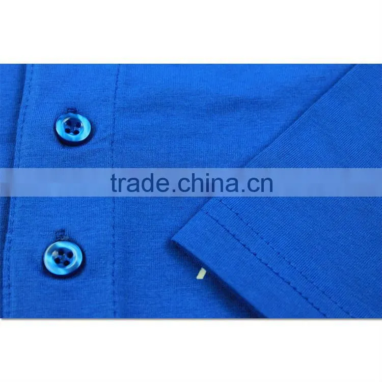 oem make your own clothing manufacturing 100% cotton blank polo shirts