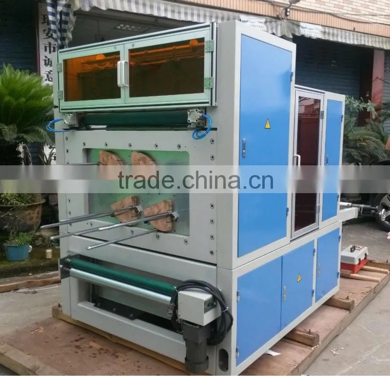 automatic punching machine for paper cups