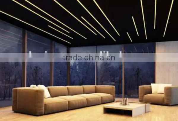 LED Aluminium Profile for LED Strip