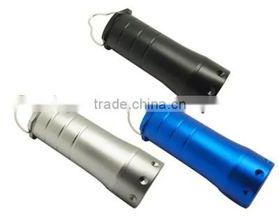 TE047 2015 Top high quality promotion aluminum 1watt camping light