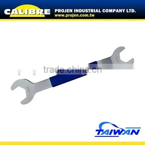 CALIBRE Double End Thermo-Viscous Fan Nut Wrench Viscous Fan Spanner