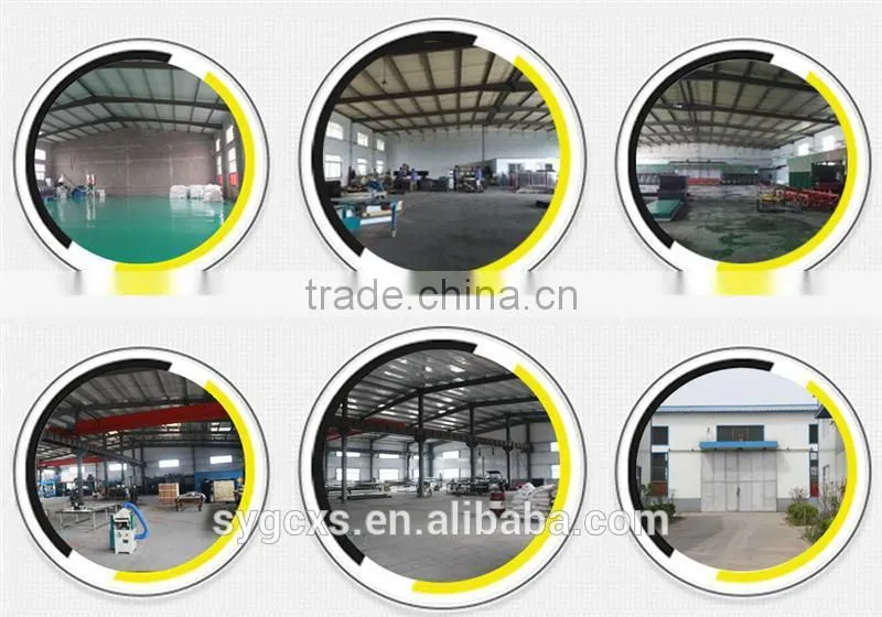Double colored HDPE textured plastic wall decorative panels