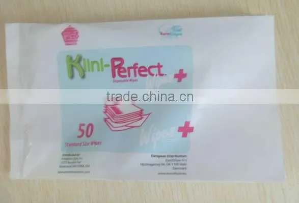 Printed Ldpe Packing Film Rolls for bag