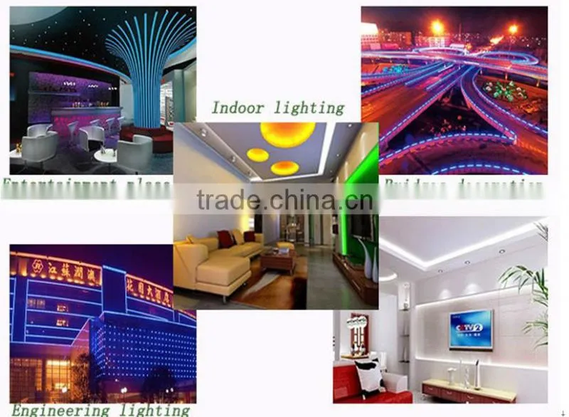 RGBW 5050smd Addressable 30Pixel/m 30leds/m DC5V LED Strip RGBW SK6812