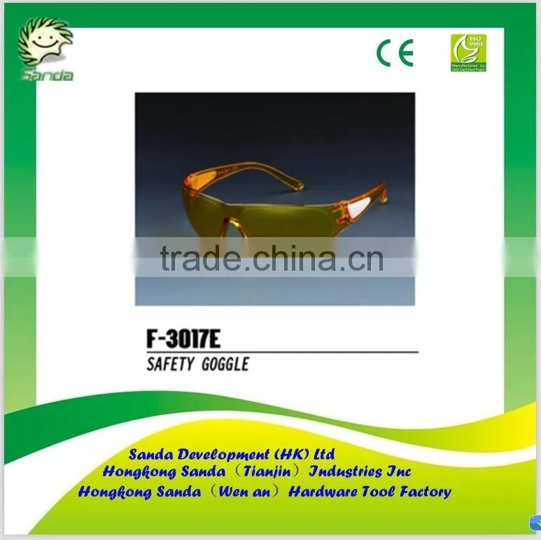 uv protection safety goggles
