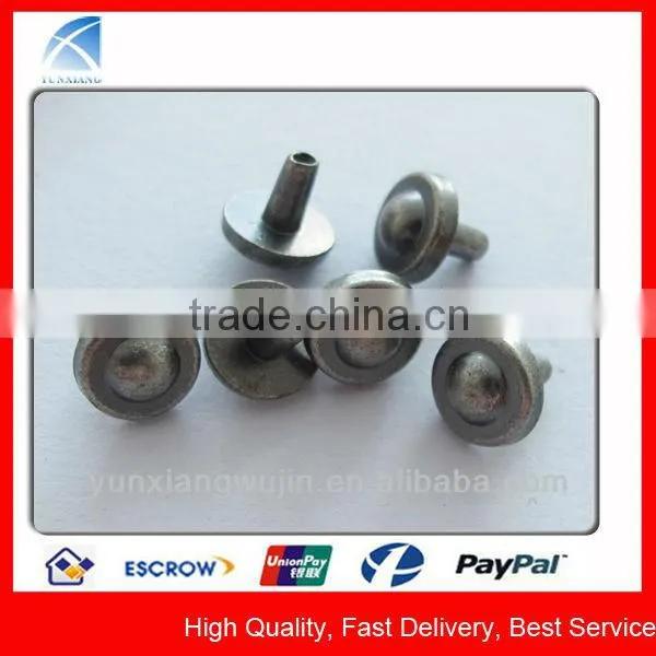YX1090 Large Unique Decorative Western Metal Rivets