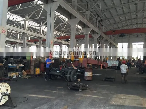 used truck crane for sale crane truck with bucket