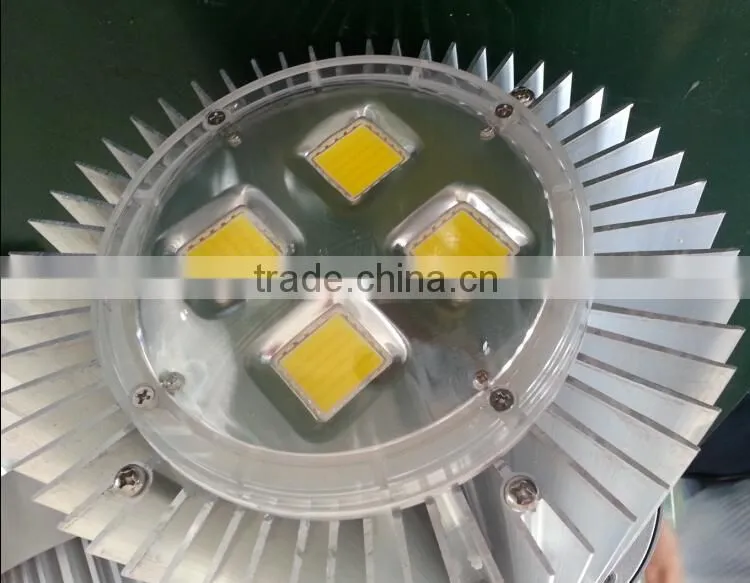 High power led waterproof high bay lighting 200w
