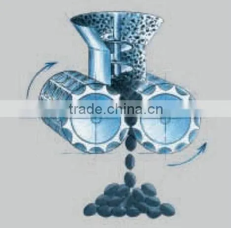 World quality charcoal briquetting machine philippines market in big demand