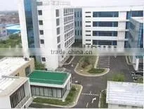 Shanghai Huju International Trade Co., Ltd. company overview - view 2