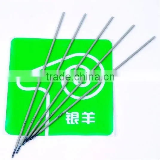 High quanlity welding wire Carbon steel electrode E6013