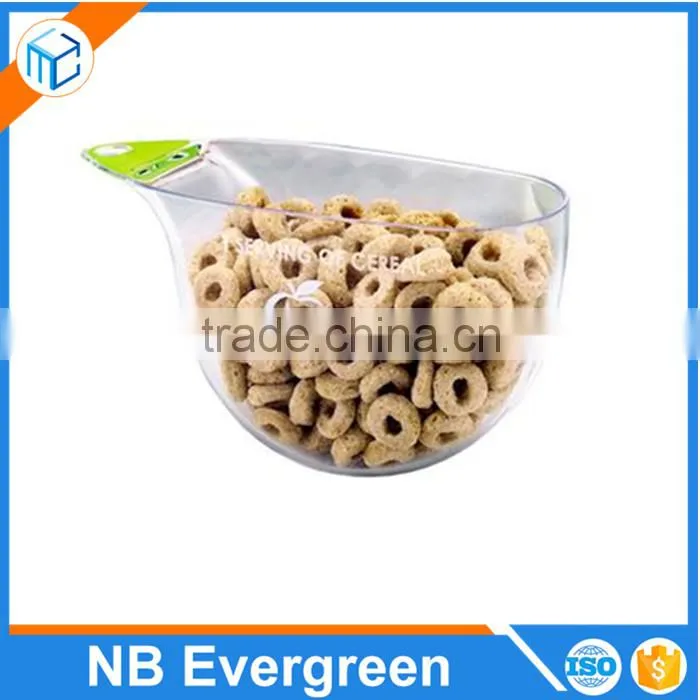 Plastic Measuring Cups Grain Scoops Cereal Scoops