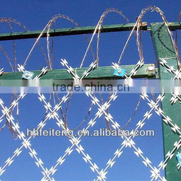 full automatic with blade wire mesh machine manufacturer