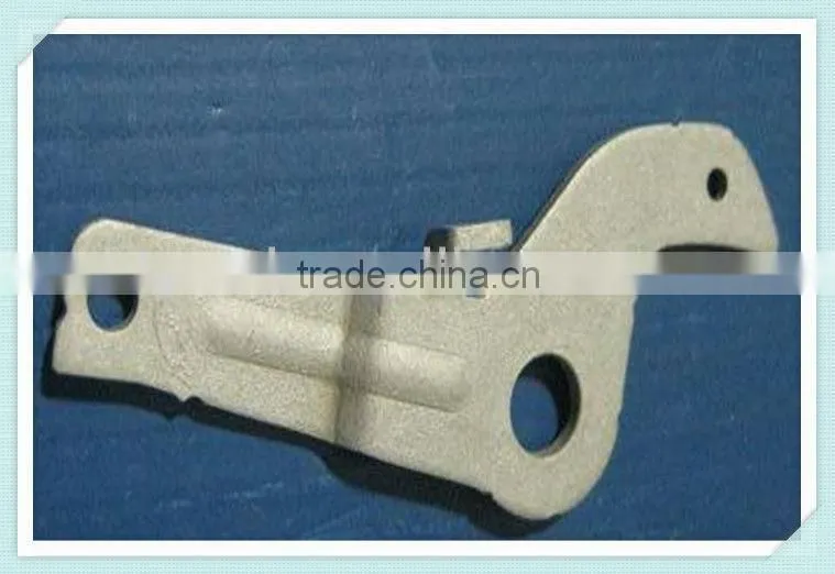 Hardware part car door lock parts mould and OEM
