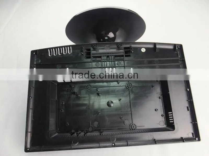 40" LCD TV plastic covers of monitor injection moulding