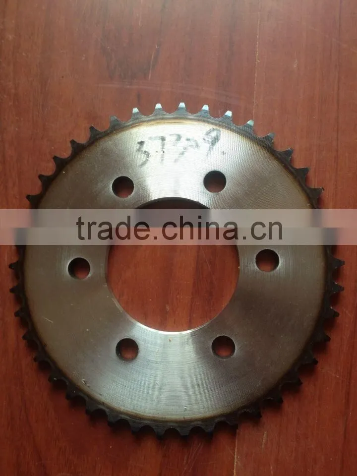 Different Kinds of Gears,Planetary Gear