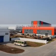Beijing Fenglong Greenhouse Technology Co., Ltd. company overview - view 1