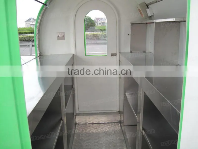 Food Cart/Electric Food Cart/Mobile Food Cart