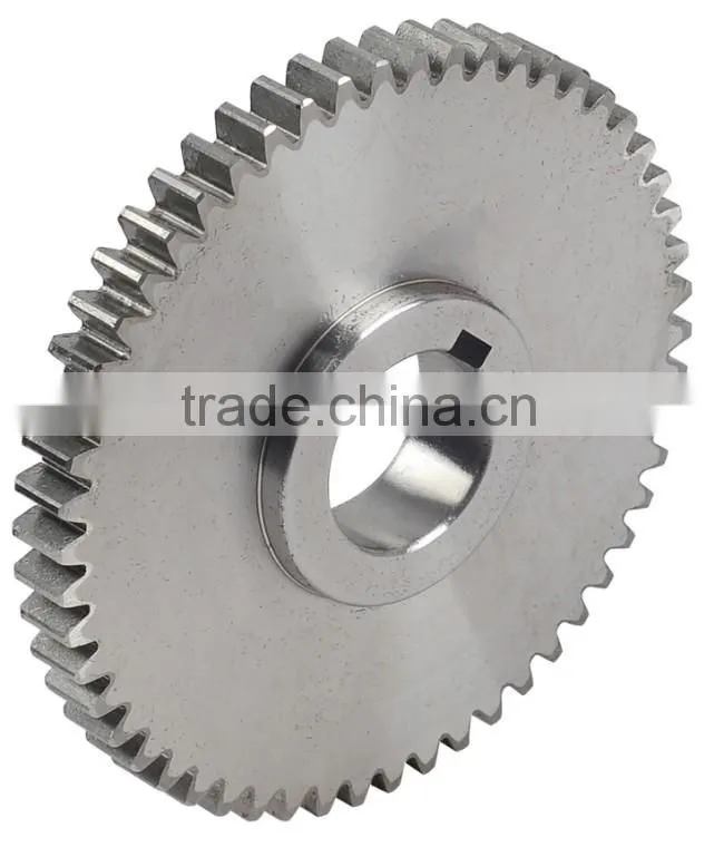High Quality OEM Industrial / Car Ring Gears M5