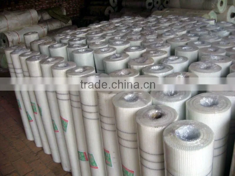 Good Fiberglass Gridding Cloth(Factory)