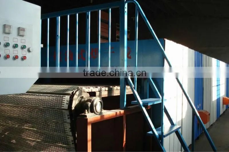 Good-quality Paper Egg Tray Making Line