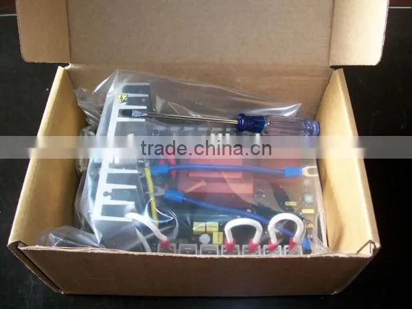 AVR EA15A-2 for Kutai AVR FOR GENSET EA15A-2