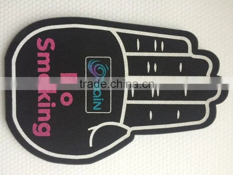 Cheering Hands foam hand Most Popular Fans Items Giant Wave Foam Finger