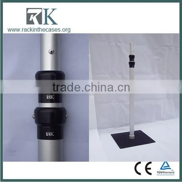 Allstar Elegant Telescopic beautiful pipe drape system wedding backdrop stand