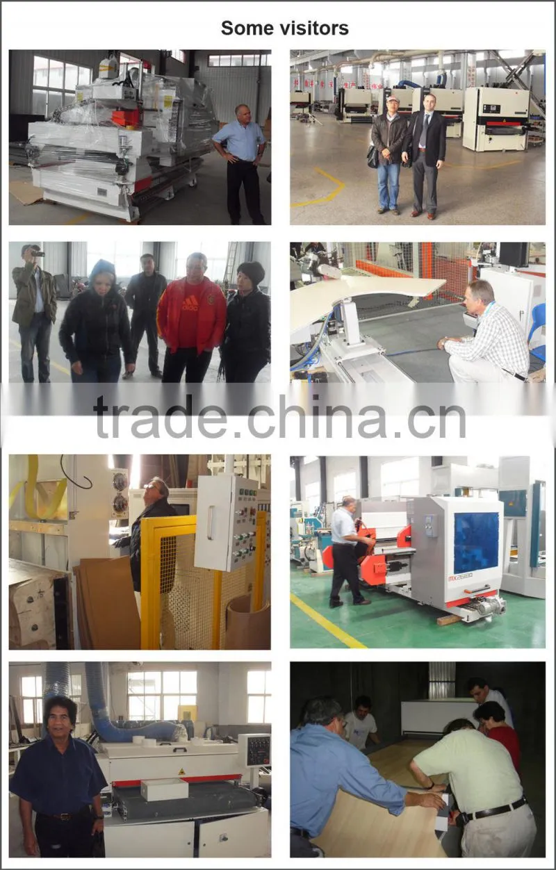 Wood floor drying machine