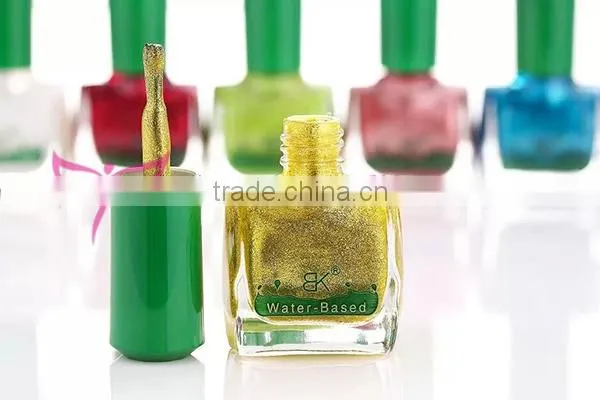 BK safe non-toxic nail polish/lady nail polish