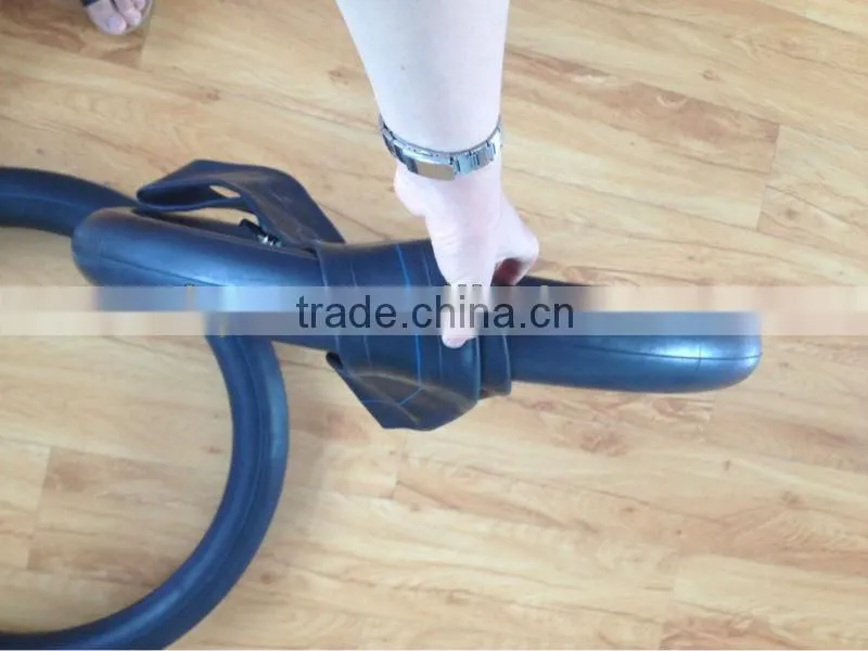 Motorcycle tyre tube professional manufactory butyl inner tube 250/275-17 250/275-18