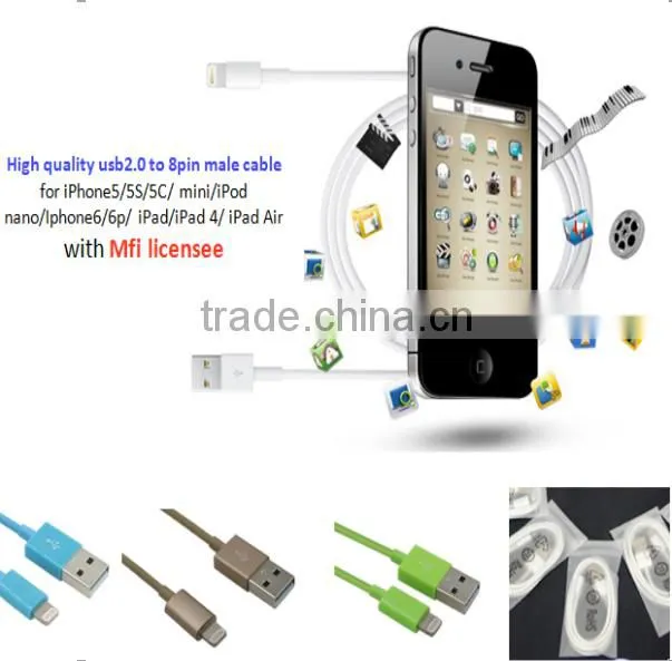 High quality usb cable